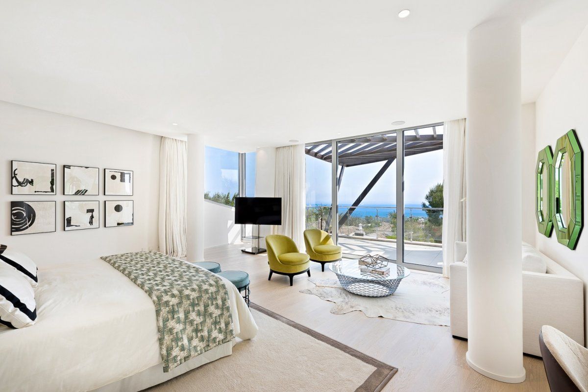 Chalet adosado en alquiler, Madrid, Madrid