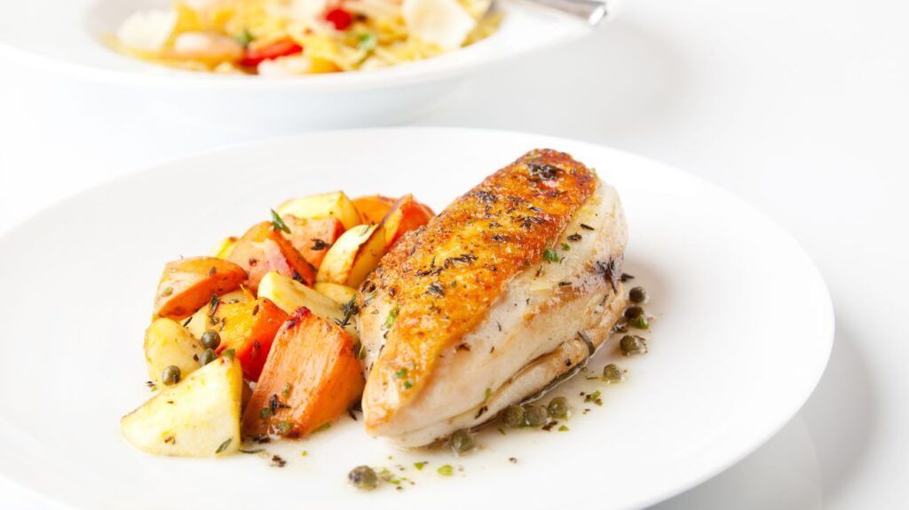 Alimentos y bebidas para mantenerte caliente y saludable en invierno