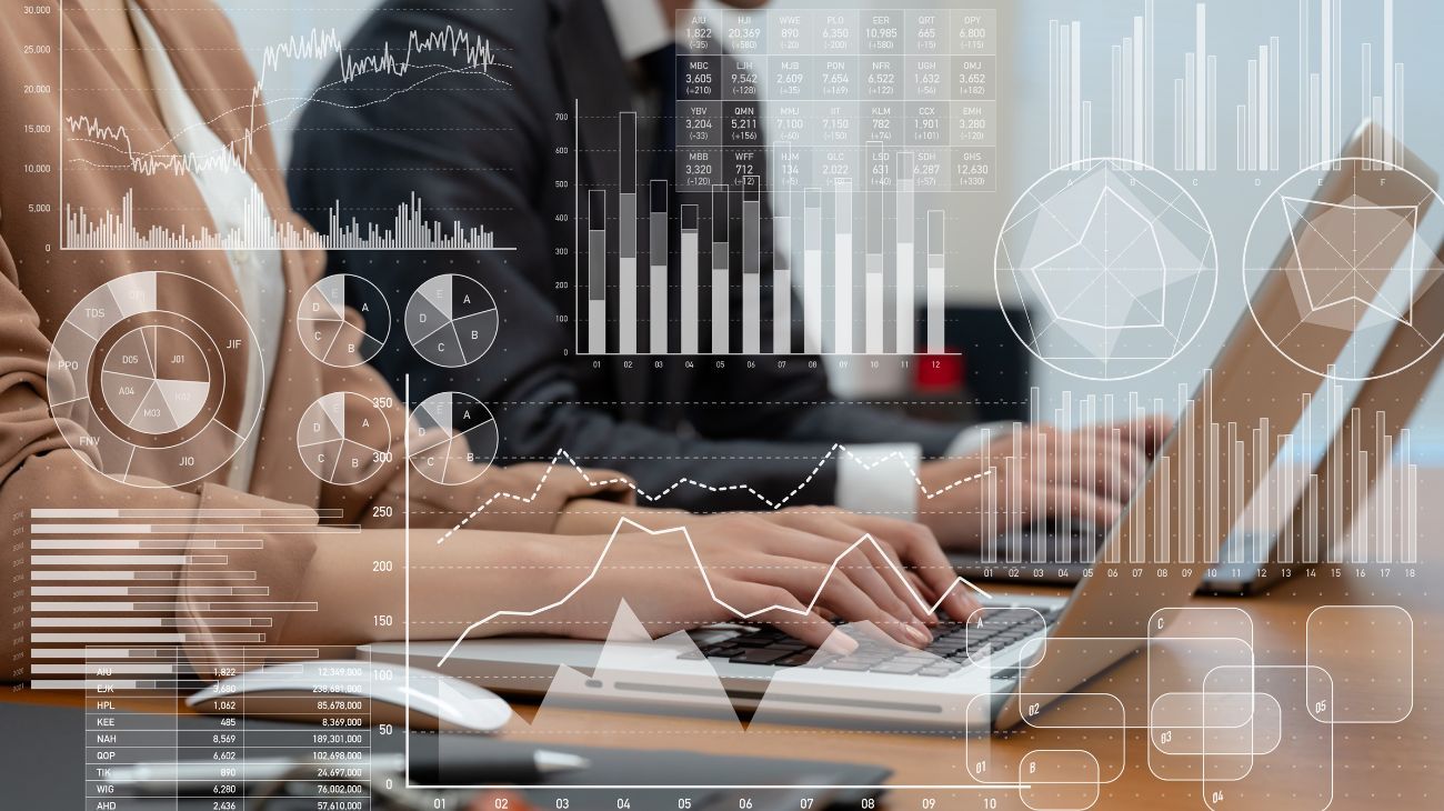 Cómo utilizar los datos del mercado para tomar decisiones informadas