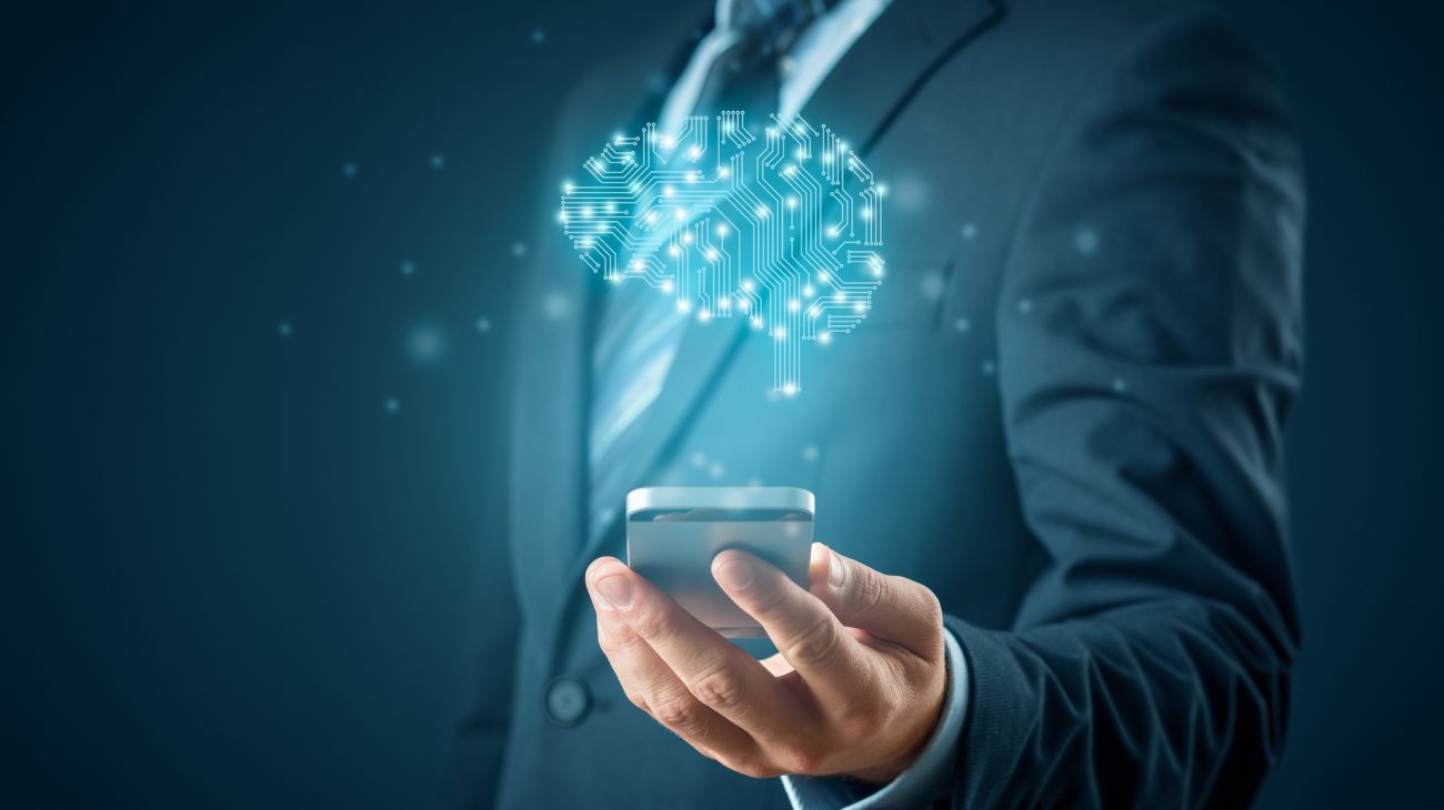 El papel de la inteligencia artificial en el sector inmobiliario