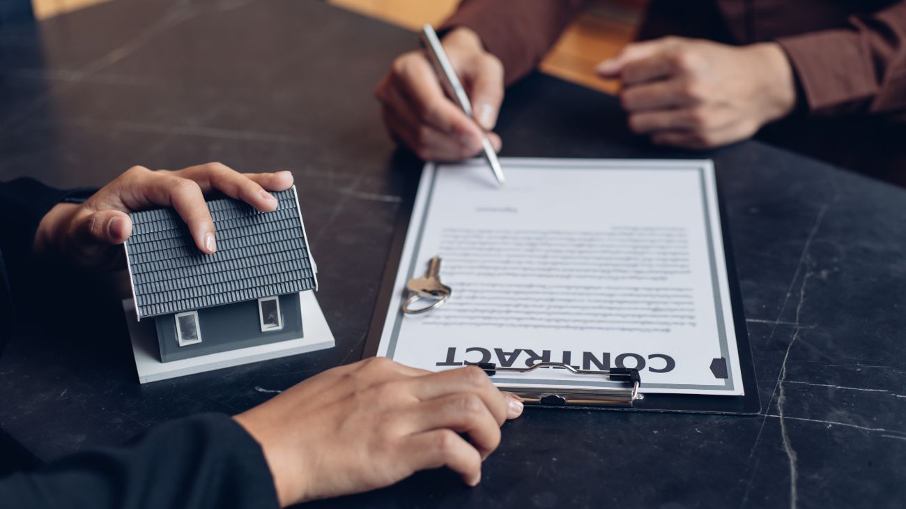 6 consejos para saber qué hacer cuando no te aprueban la hipoteca en el primer intento