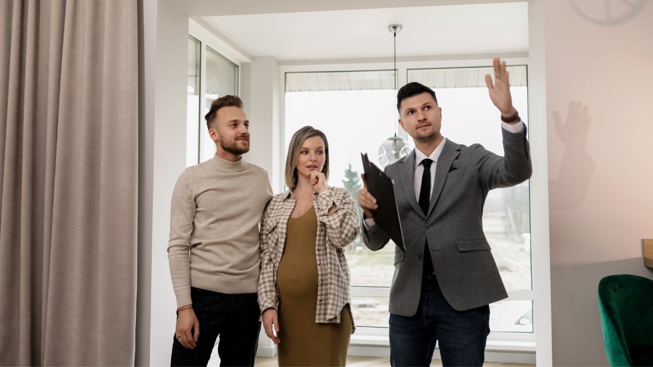 🏠 Mitos sobre comprar vivienda que siguen vivos en 2025 (y aún muchos se los creen)