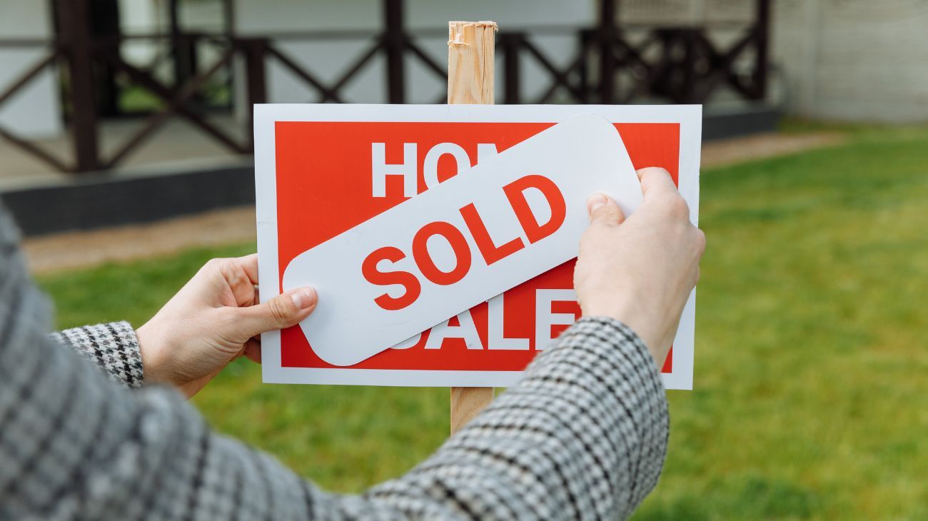 Cuánto tarda en venderse una vivienda en Aravaca